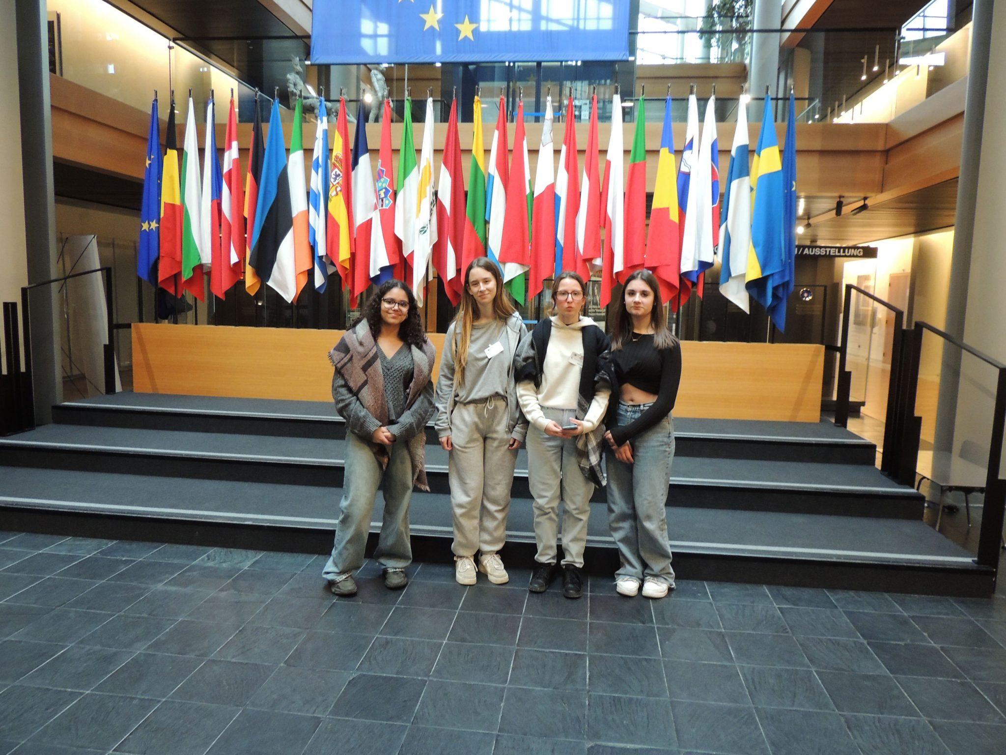 Lycée Joliot-Curie de Reims | Accueil