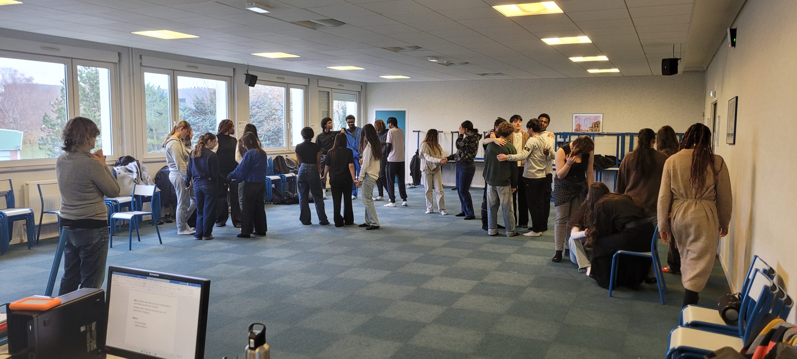 Le lycée a d&rsquo;incroyables talents