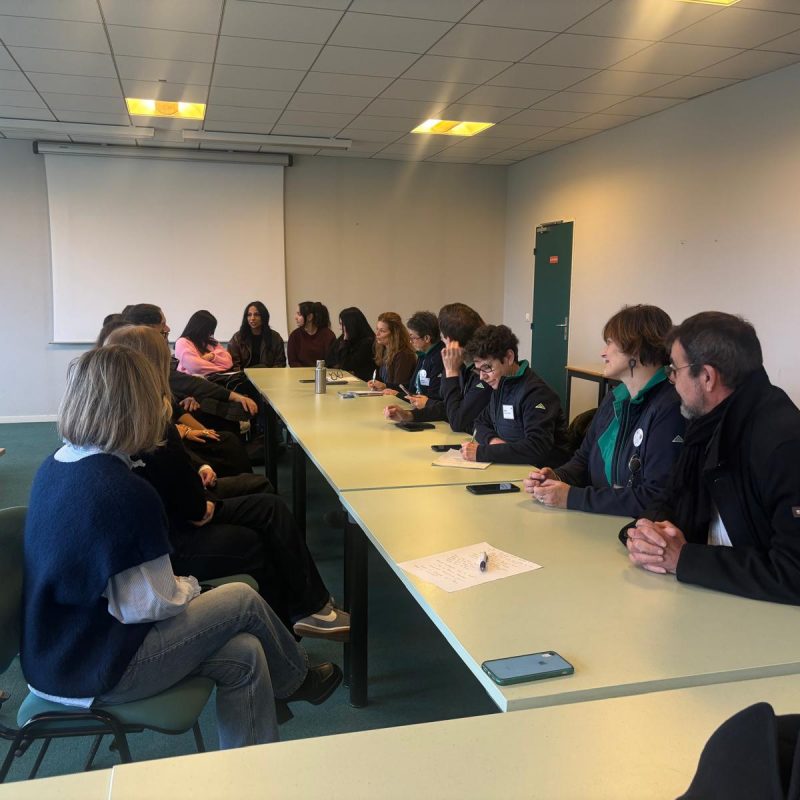 Leroy Merlin : imaginer l'entreprise 2035