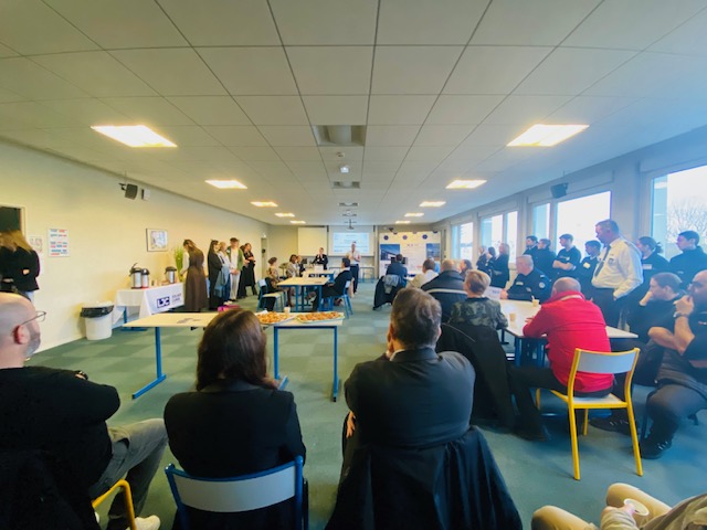 Les 40 ans du bac Pro & La semaine des Lycées Pro